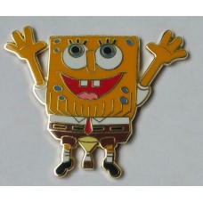 Sponge Bob Gold